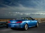 Infiniti G37 Convertible 2008 года (EU)
